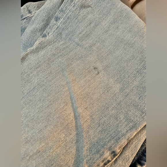 Madewell Perfect Vintage jeans - Picture 10 of 11